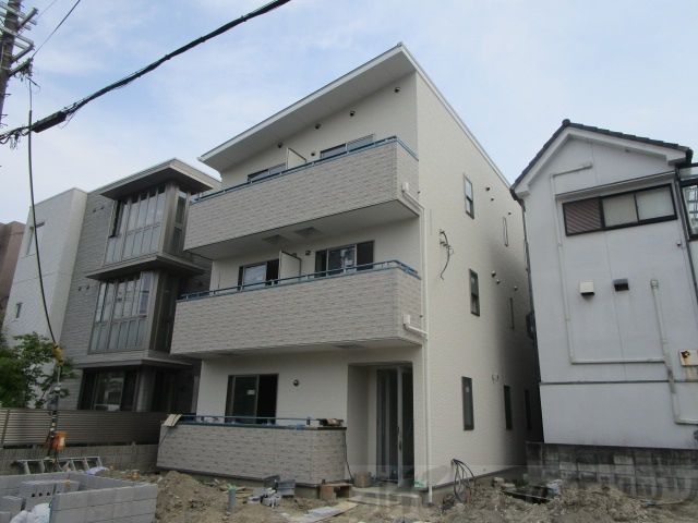 その他　外観