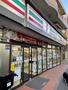 コンビニ　セブンイレブン 清水池店（コンビニ）まで213m
