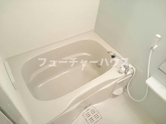 バス・シャワールーム　きれいなお風呂です