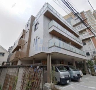 建物外観　☆こちらの物件は仲介手数料0.55か月分です☆