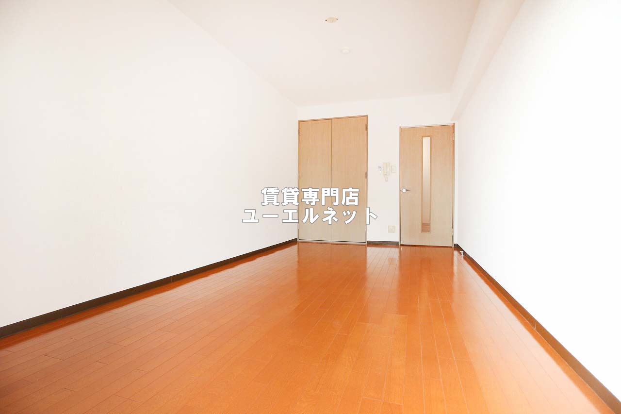 その他部屋・スペース　明るく開放感のある居室で、自分だけのくつろぎ空間を。