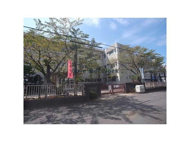 その他　岐阜市立茜部小学校