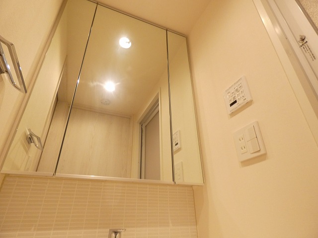 洗面設備　洗面※別部屋参考写真