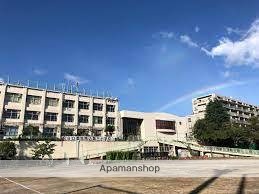 小学校　馬込第三小学校（小学校）まで354m