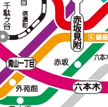 その他　☆路線図☆