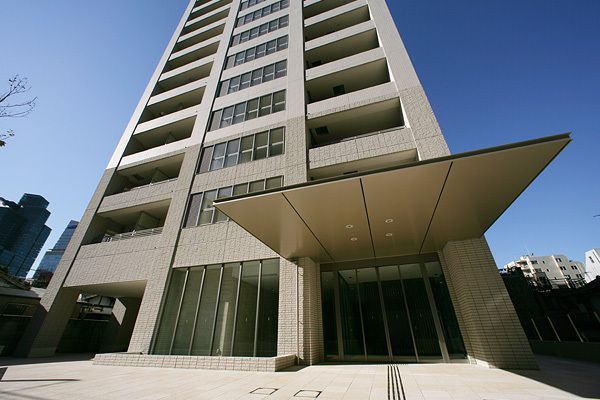 建物外観　☆綺麗な外観☆