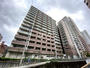 建物外観　エルセレーノ上本町レジデンス　外観