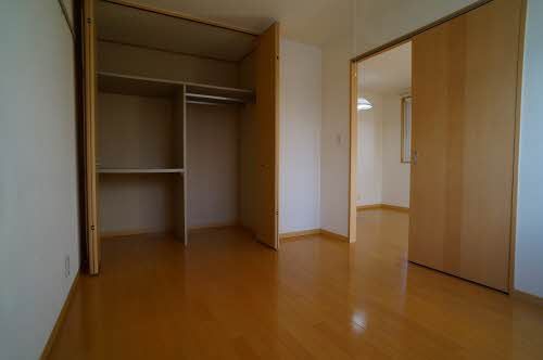 その他部屋・スペース　洋室