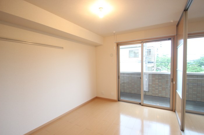 その他部屋・スペース　ウォークインクローゼットがございます☆