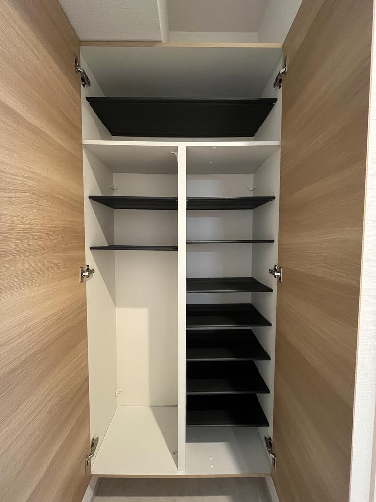 その他設備　※同建造物別部屋(同仕様)
