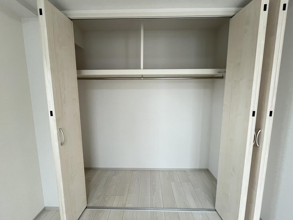収納　※同建造物別部屋(同仕様)