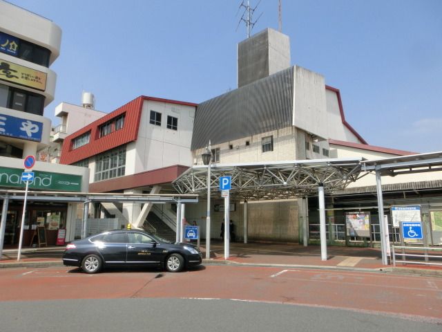 その他　ＪＲ新検見川駅（その他）まで80m