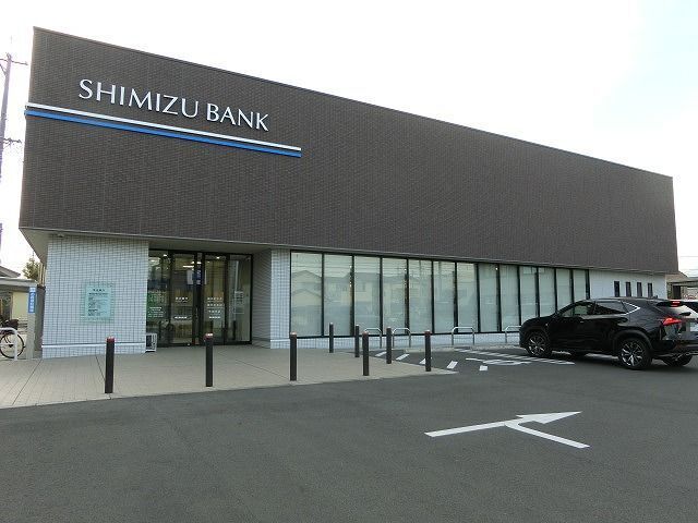 銀行　清水銀行　梅田支店（銀行）まで180m