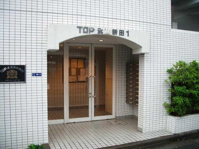 ロビー