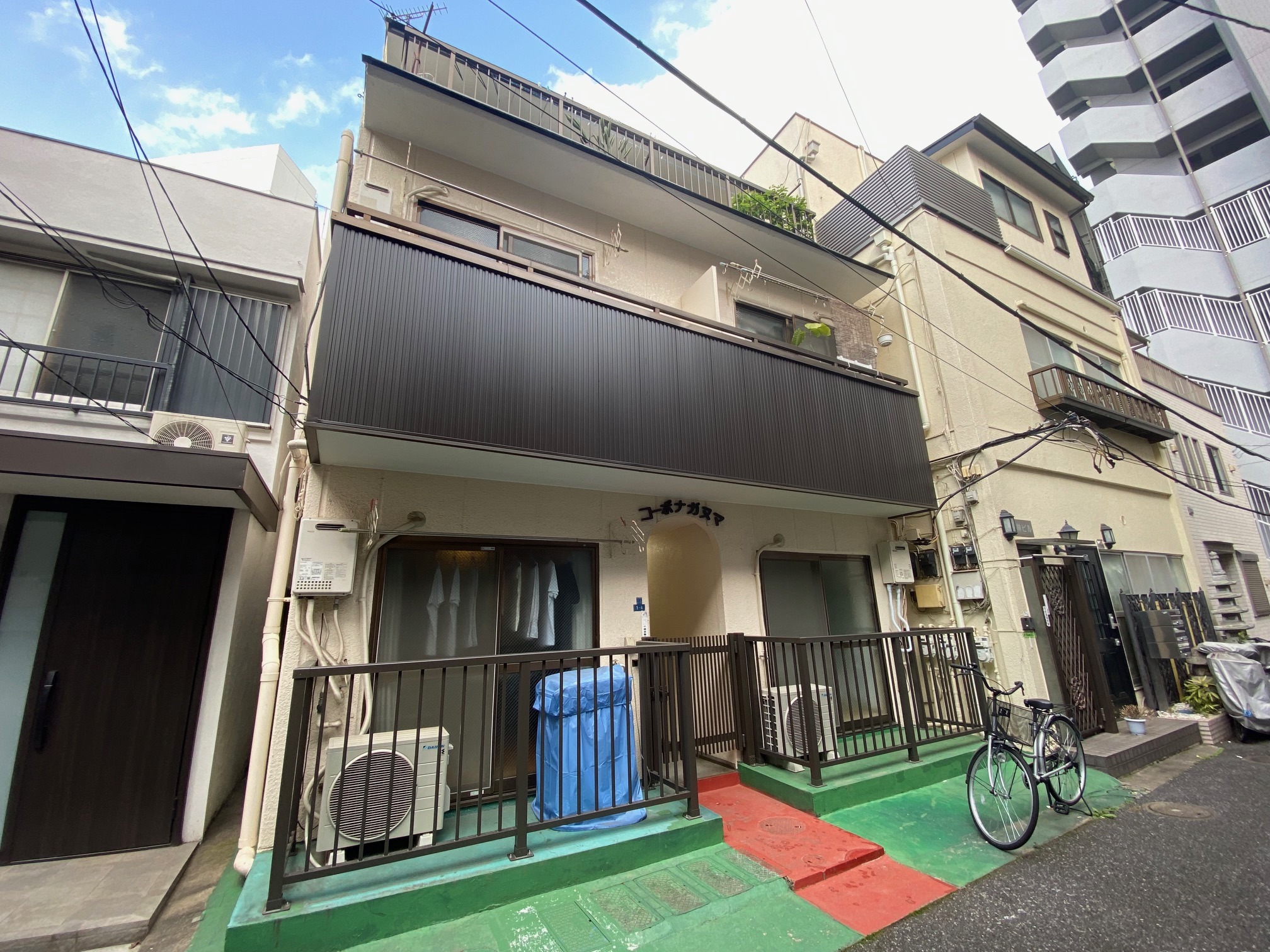 コーポナガヌマのその他写真