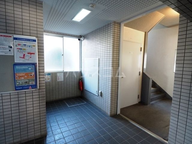 ロビー
