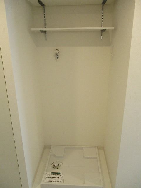 その他設備　☆室内洗濯機置場☆