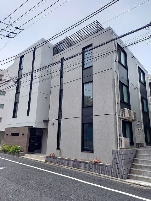 建物外観　☆綺麗な外観☆