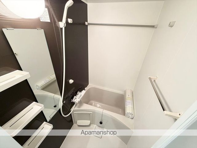リアルコート古淵の風呂写真