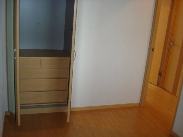 その他　クローゼット