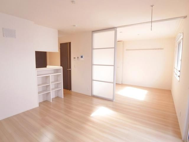 その他部屋・スペース　★お部屋探しはタウンハウジング高幡不動店まで★