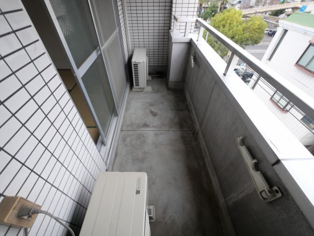 メゾンドールDOIの内装写真