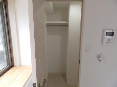 収納　収納