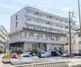 鷺沼駅より徒歩10分 2階 築38年7ヶ月の賃貸物件