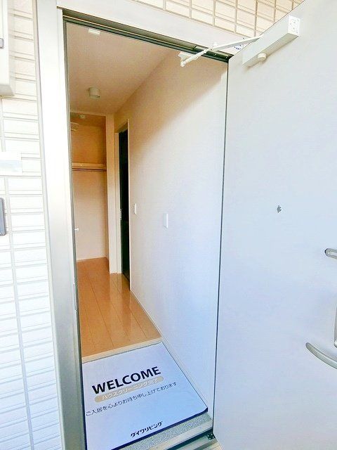 玄関　☆玄関☆