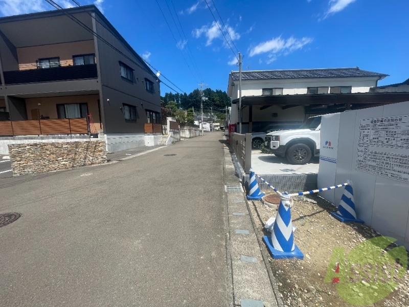 駐車場　駐車場その他