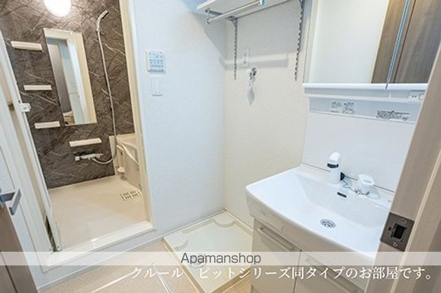 グランテラスの内装写真