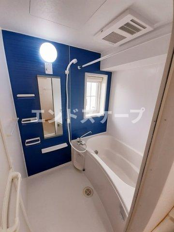 バス・シャワールーム　高崎、前橋のお部屋探しはエンドスケープまで！お客様の理想お聞
