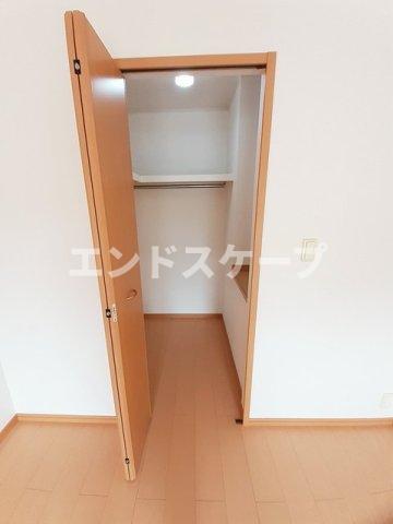 収納　高崎、前橋のお部屋探しはエンドスケープまで！お客様の理想お聞