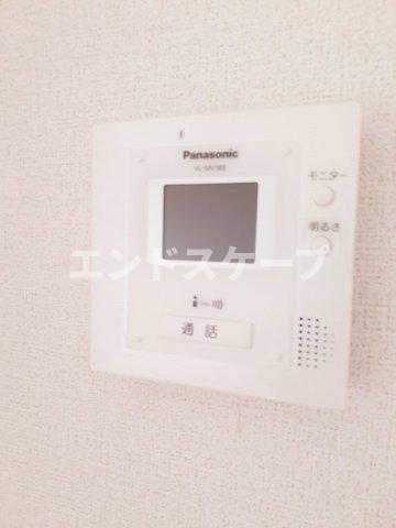 セキュリティ　高崎、前橋のお部屋探しはエンドスケープまで！お客様の理想お聞