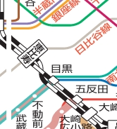 その他　☆路線図☆