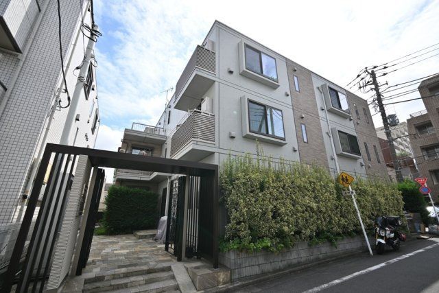 建物外観　☆綺麗な外観☆