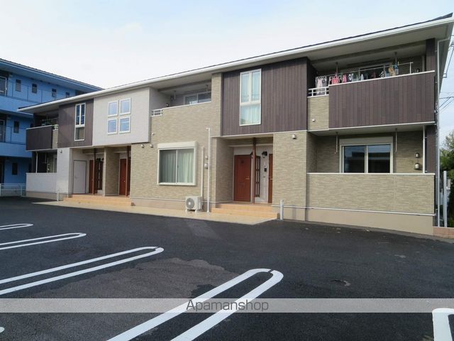 ＪＲ身延線 国母駅 徒歩20分 築11年