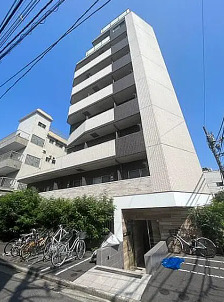 東急目黒線 不動前駅 徒歩5分 築12年