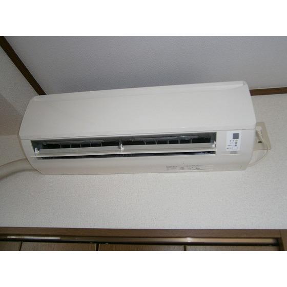 その他　エアコン