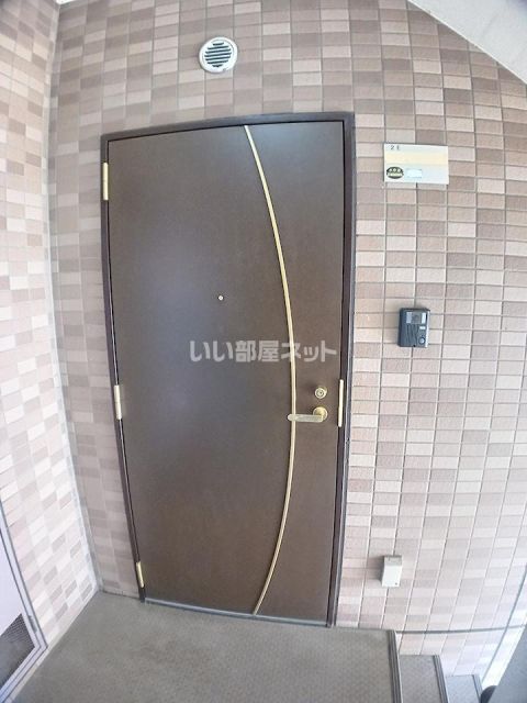 ディベルテンテの外観写真
