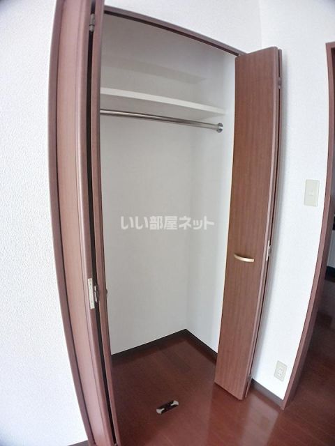 ディベルテンテの内装写真