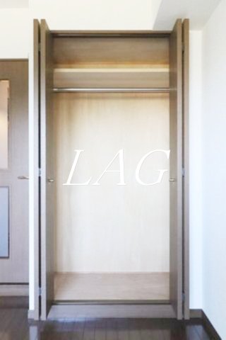 収納　収納です。