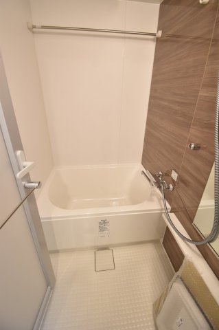 バス・シャワールーム　別部屋写真参考