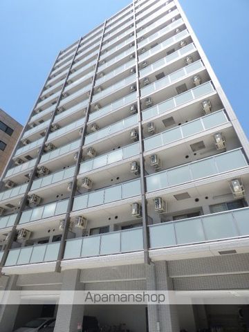 地下鉄御堂筋線 江坂駅 徒歩4分 築13年