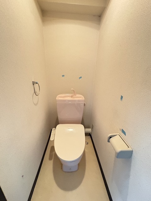 トイレ　別号室参考