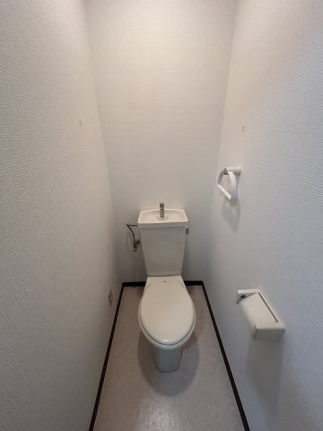 フュテュール尼崎の内装写真