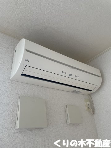 その他設備　同タイプのお部屋です（現況を優先します）