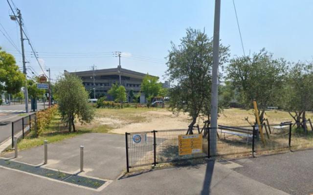 ウィズハイム朝日町の周辺写真