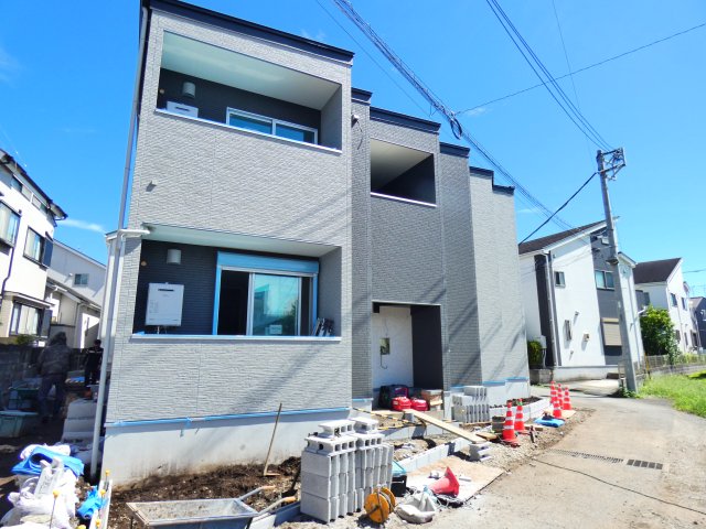 ＪＲ青梅線 拝島駅 徒歩8分 新築