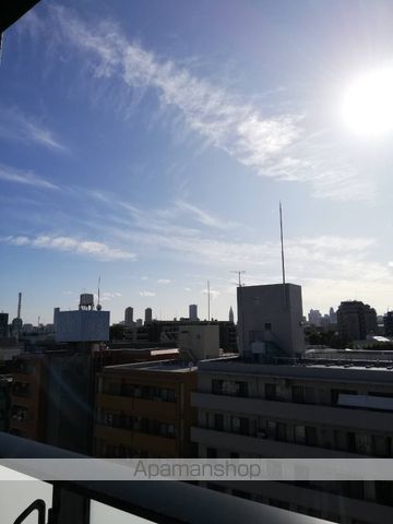 眺望　眺望